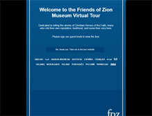 Tablet Screenshot of fozhc.net